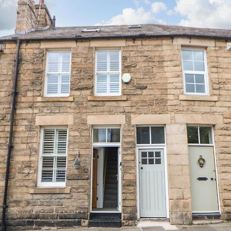 Toll House Villa Corbridge Exterior foto