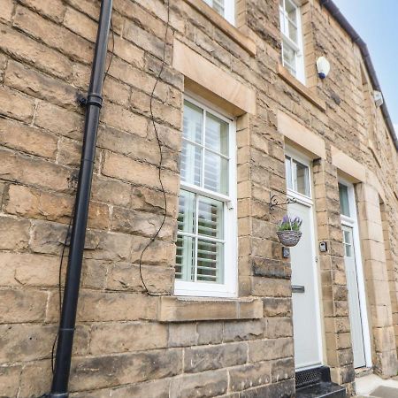 Toll House Villa Corbridge Exterior foto
