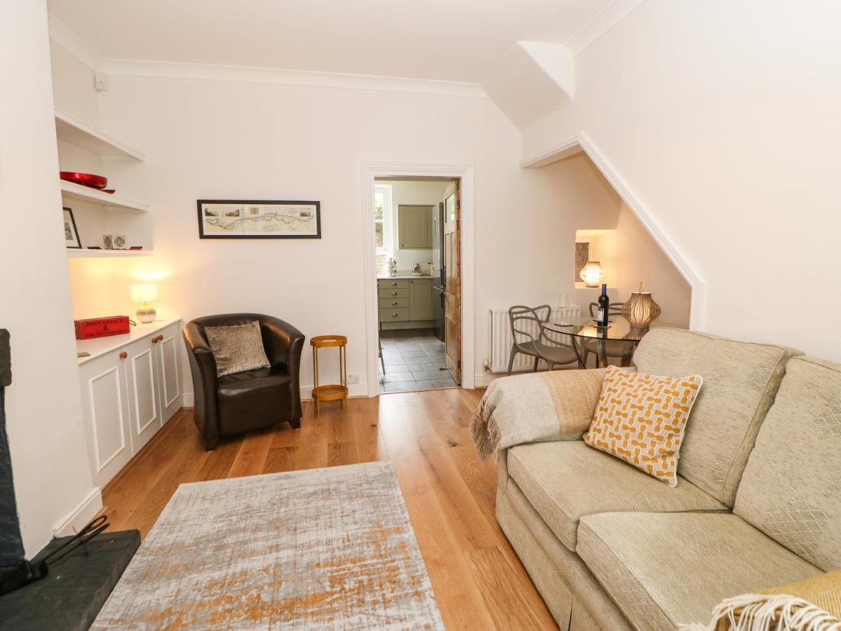 Toll House Villa Corbridge Exterior foto