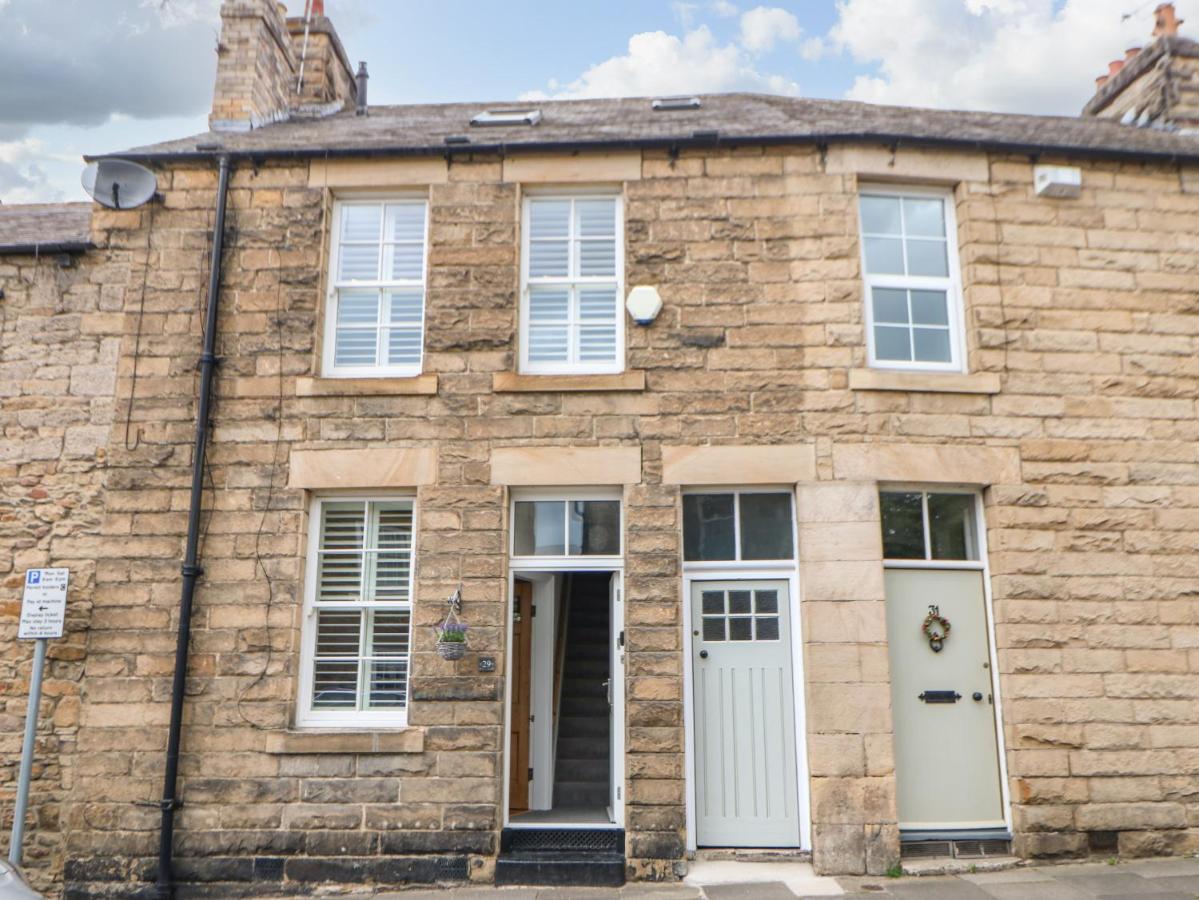 Toll House Villa Corbridge Exterior foto