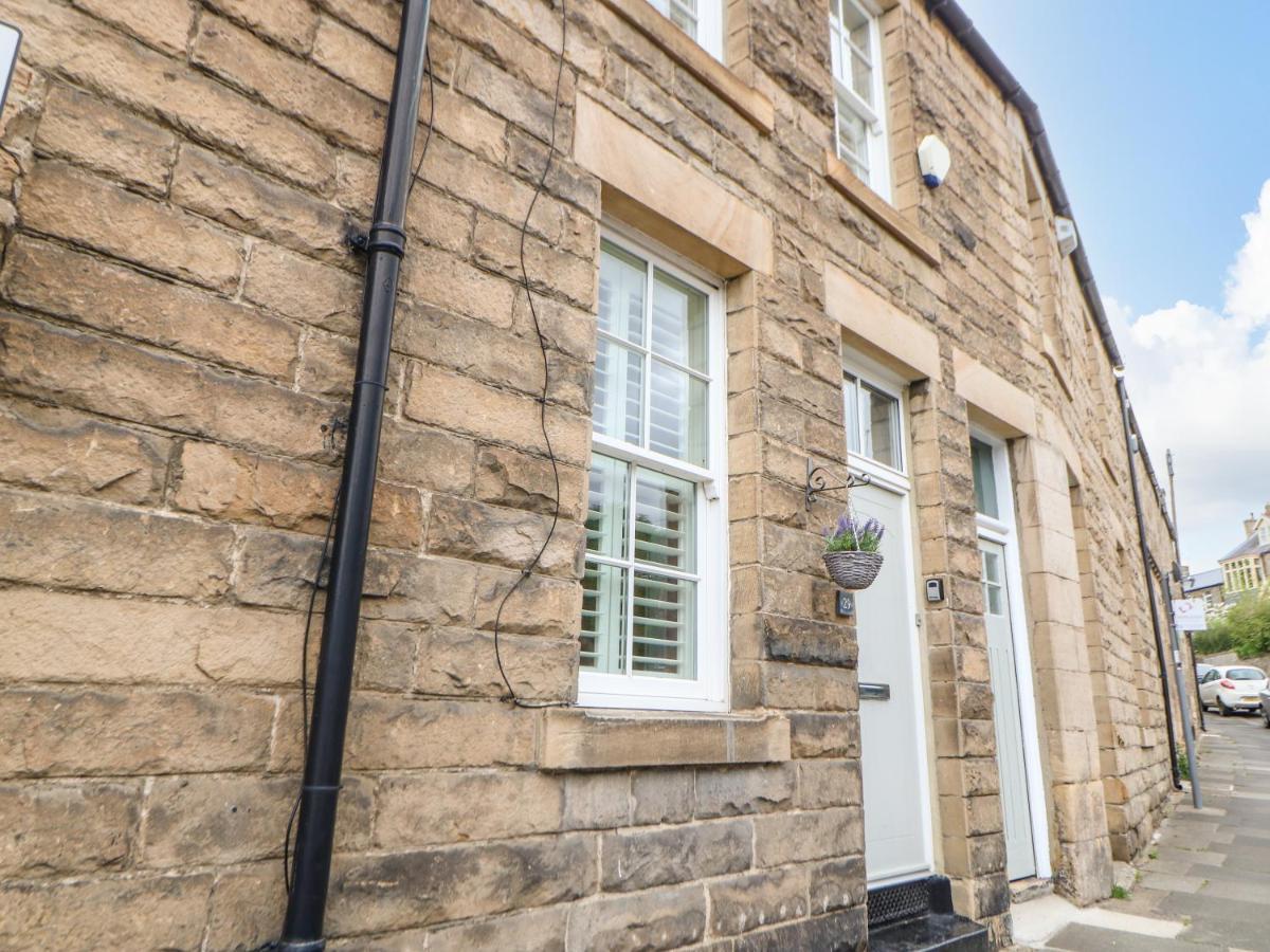 Toll House Villa Corbridge Exterior foto