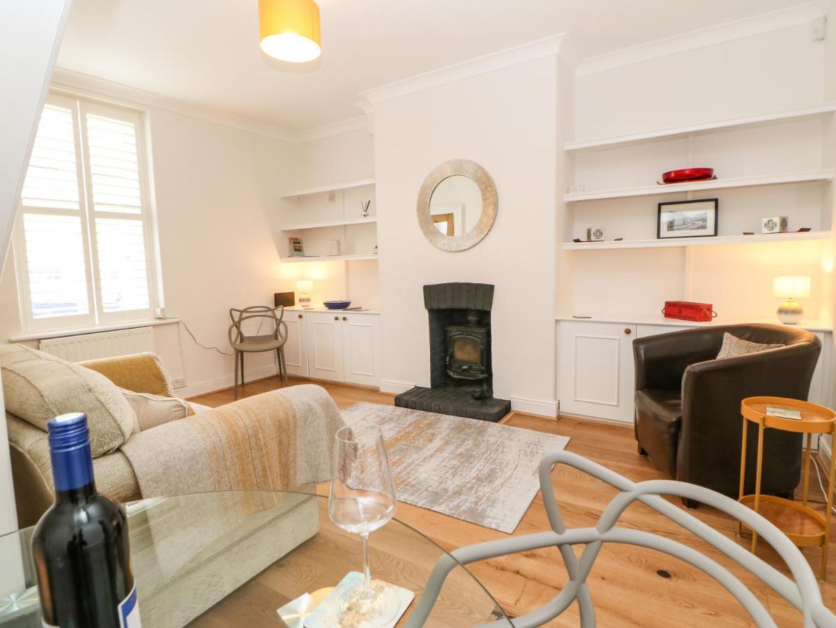 Toll House Villa Corbridge Exterior foto