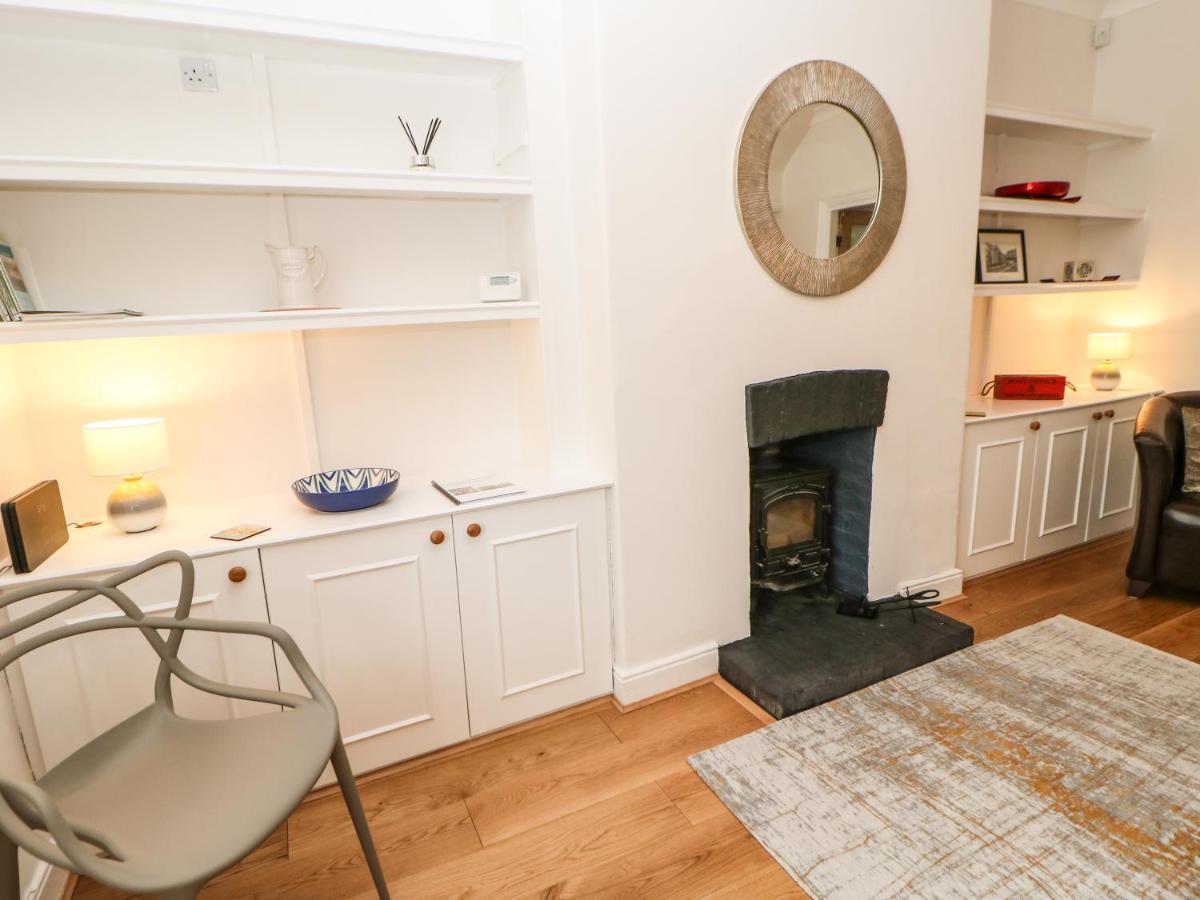 Toll House Villa Corbridge Exterior foto