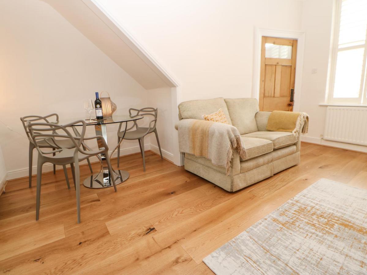 Toll House Villa Corbridge Exterior foto
