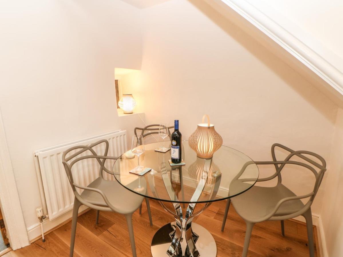 Toll House Villa Corbridge Exterior foto
