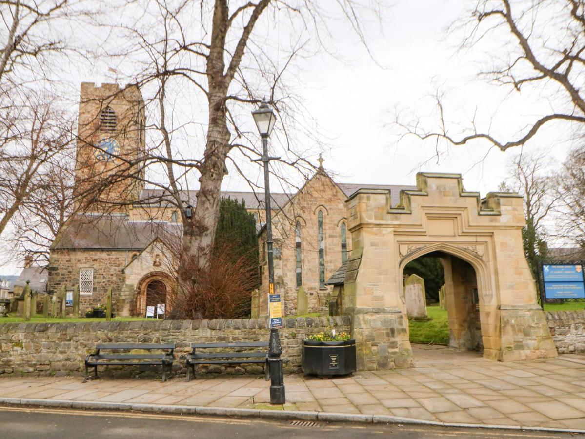 Toll House Villa Corbridge Exterior foto