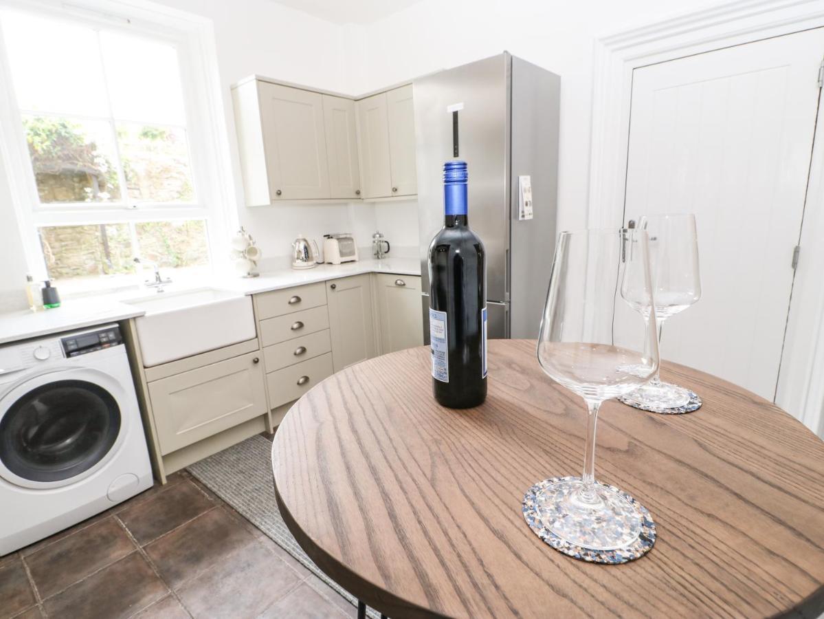 Toll House Villa Corbridge Exterior foto