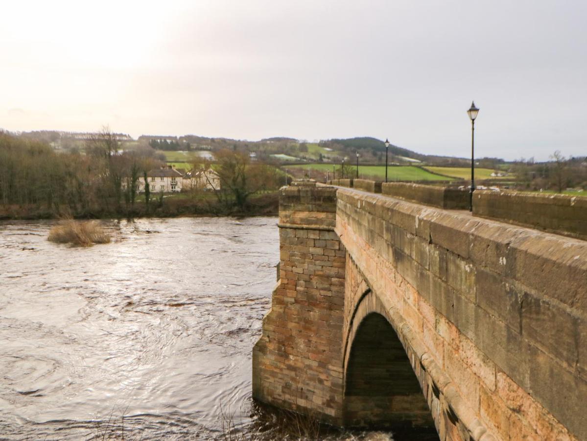 Toll House Villa Corbridge Exterior foto