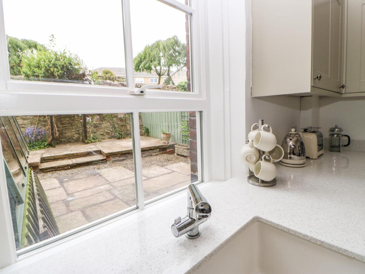 Toll House Villa Corbridge Exterior foto