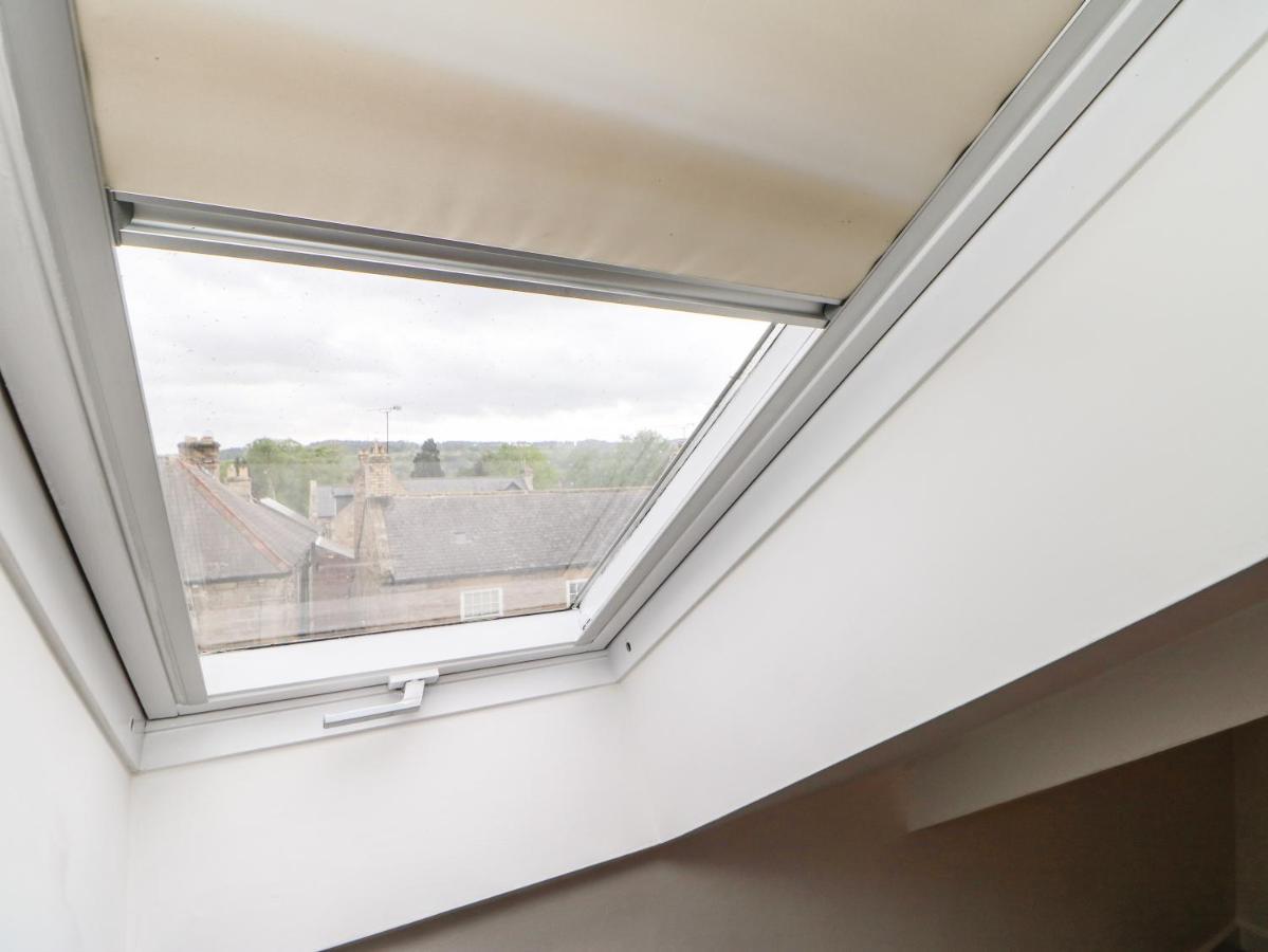 Toll House Villa Corbridge Exterior foto