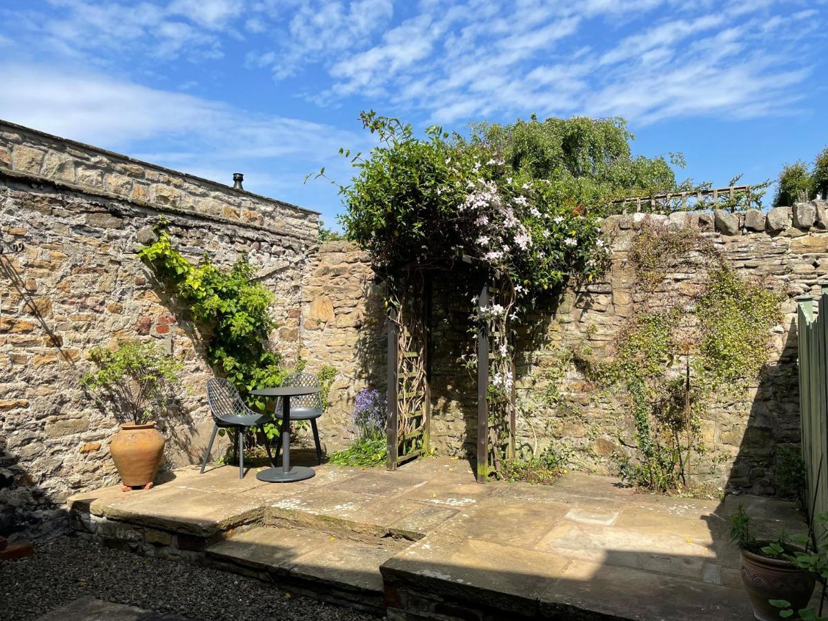 Toll House Villa Corbridge Exterior foto