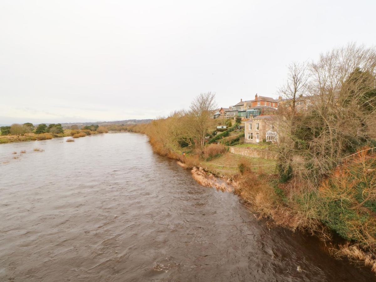 Toll House Villa Corbridge Exterior foto