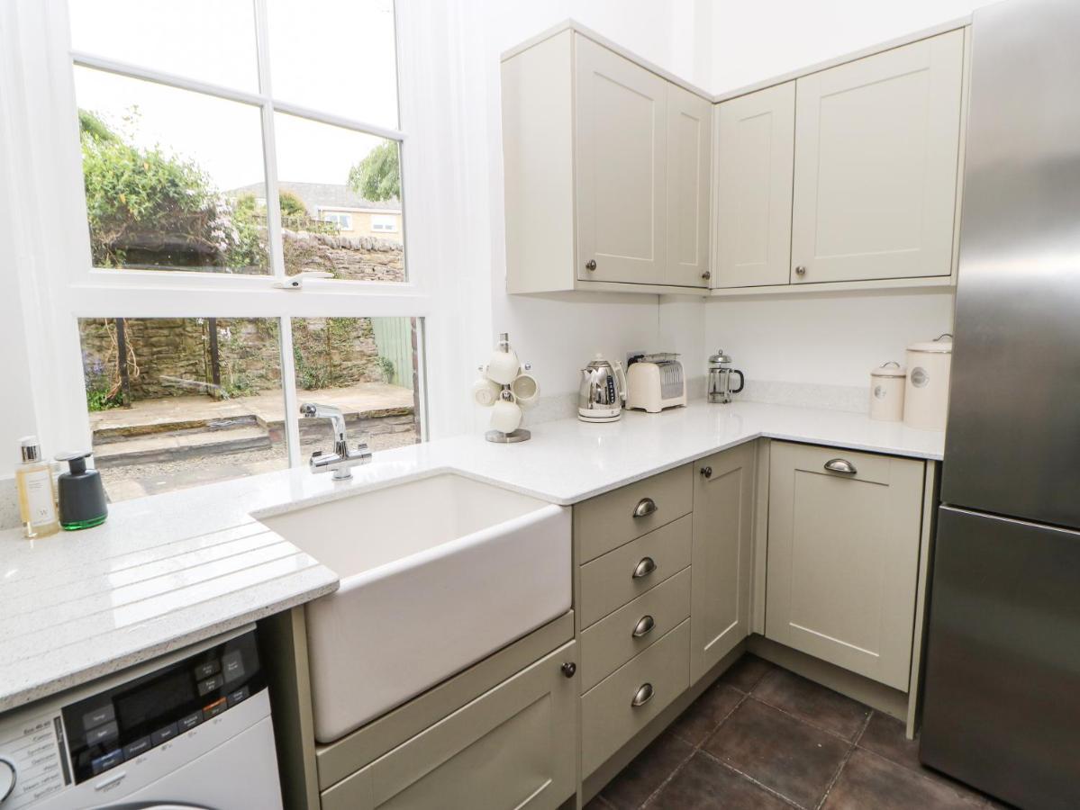 Toll House Villa Corbridge Exterior foto