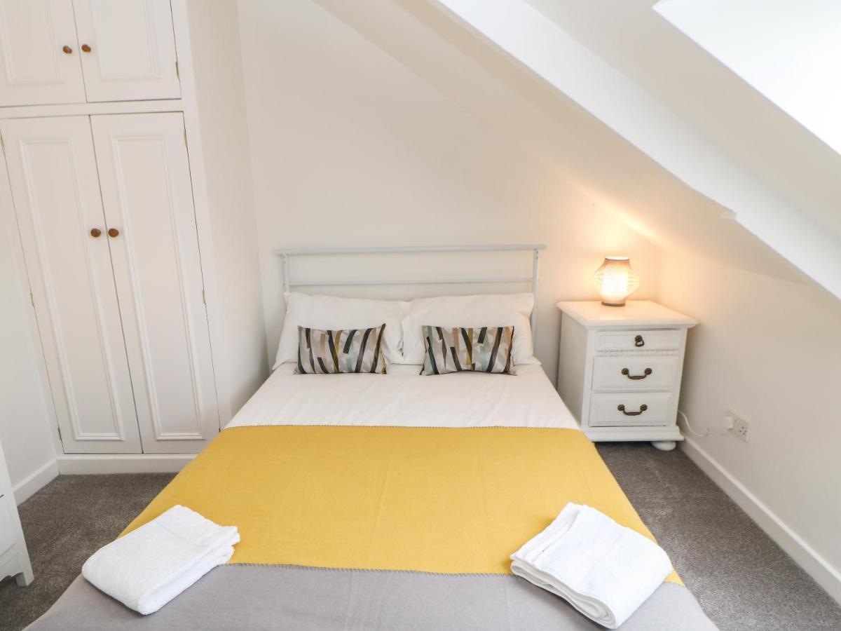 Toll House Villa Corbridge Exterior foto