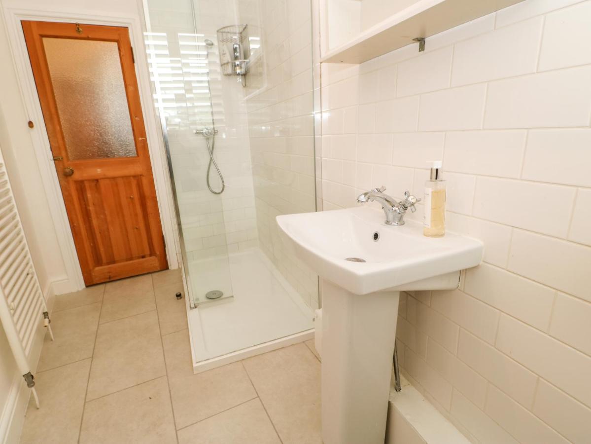 Toll House Villa Corbridge Exterior foto