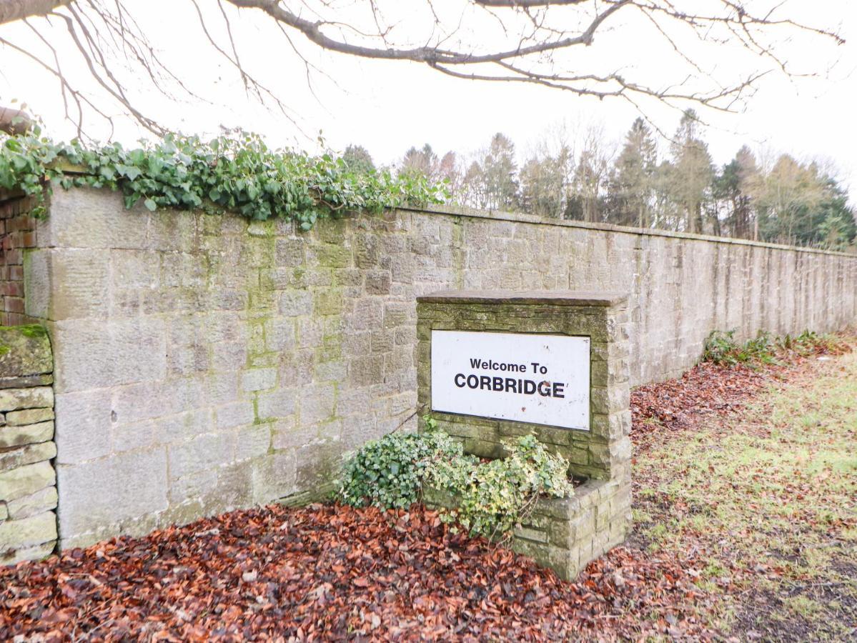 Toll House Villa Corbridge Exterior foto