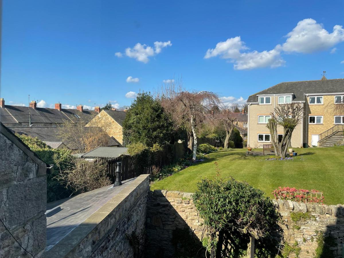 Toll House Villa Corbridge Exterior foto